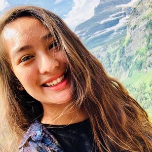 Meet your Posher, Cassi